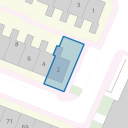 Perceel MDB01-R-2674