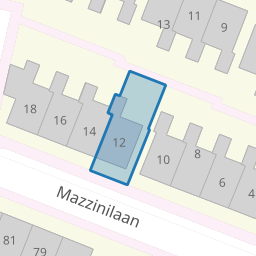 Perceel MDB01-R-2679