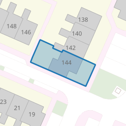 Perceel MDB01-R-2693