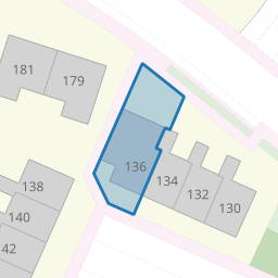 Perceel MDB01-R-2707