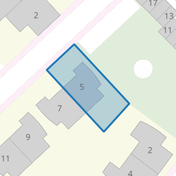 Perceel MDB01-R-2730