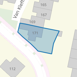 Perceel MDB01-R-2748