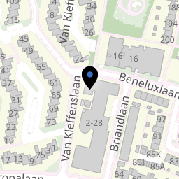 Appartement MDB01 R 2758 2