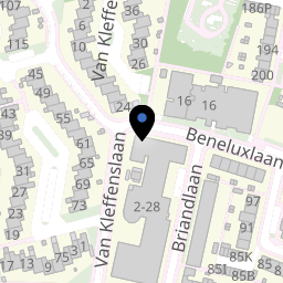 Appartement MDB01 R 2758 3