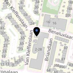 Appartement MDB01 R 2758 7