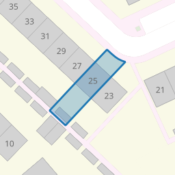 Perceel MDB01-R-2809