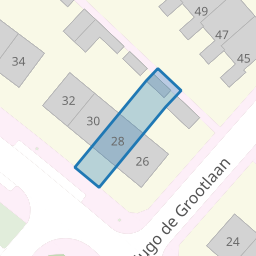 Perceel MDB01-R-2828