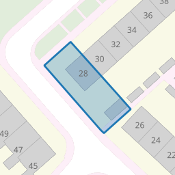 Perceel MDB01-R-2830