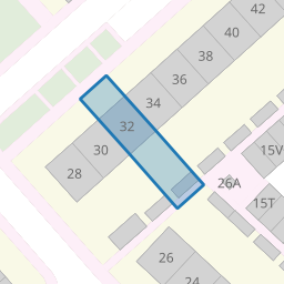 Perceel MDB01-R-2832