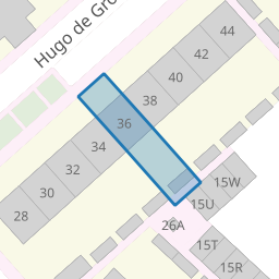 Perceel MDB01-R-2834