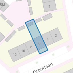 Perceel MDB01-R-2853