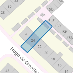 Perceel MDB01-R-2862