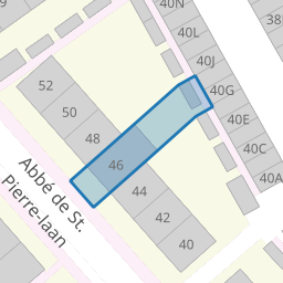 Perceel MDB01-R-2896