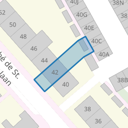 Perceel MDB01-R-2898