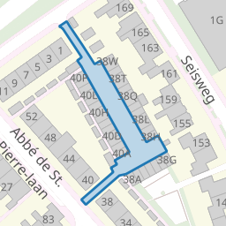 Perceel MDB01-R-2935