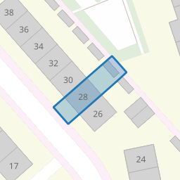 Perceel MDB01-R-2941