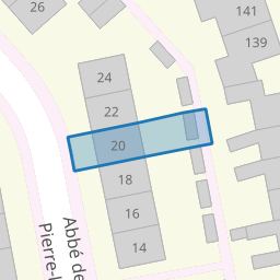 Perceel MDB01-R-2945