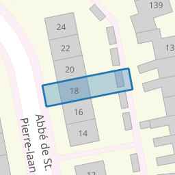 Perceel MDB01-R-2946