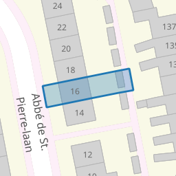 Perceel MDB01-R-2947