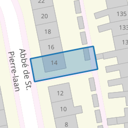 Perceel MDB01-R-2948