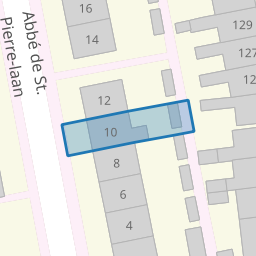 Perceel MDB01-R-2950