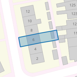 Perceel MDB01-R-2952