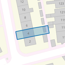 Perceel MDB01-R-2953