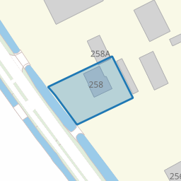 Perceel MDB01-R-3105