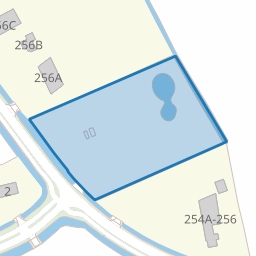 Perceel MDB01-R-3111