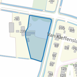 Perceel MDB01-R-3136