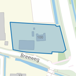 Perceel MDB01-R-3159