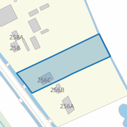 Perceel MDB01-R-3167