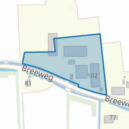 Perceel MDB01-R-3170