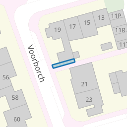 Perceel MDB01-R-3174