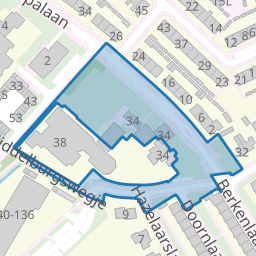 Perceel MDB01-R-3182