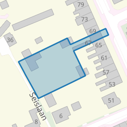 Perceel MDB01-R-3189