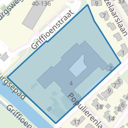 Perceel MDB01-R-3209