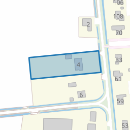 Perceel MDB01-R-3245