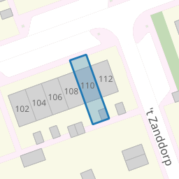 Perceel MDB01-R-3269