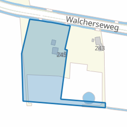 Perceel MDB01-R-3288