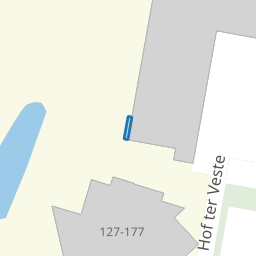 Perceel MDB01-R-3308