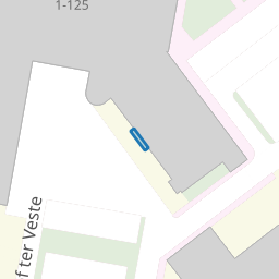 Perceel MDB01-R-3310