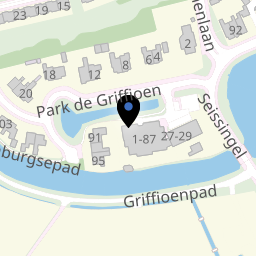 Appartement MDB01 R 3356 1