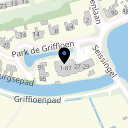 Appartement MDB01 R 3356 11