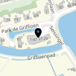 Appartement MDB01 R 3356 13