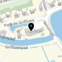 Appartement MDB01 R 3356 15