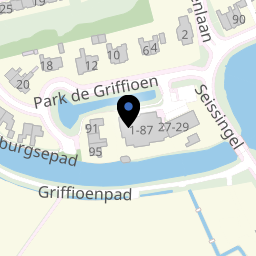Appartement MDB01 R 3356 18