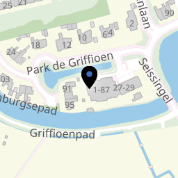 Appartement MDB01 R 3356 19
