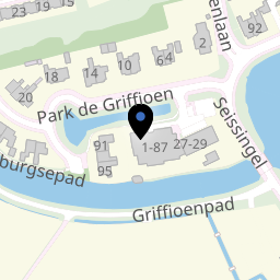 Appartement MDB01 R 3356 3