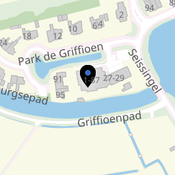 Appartement MDB01 R 3356 36